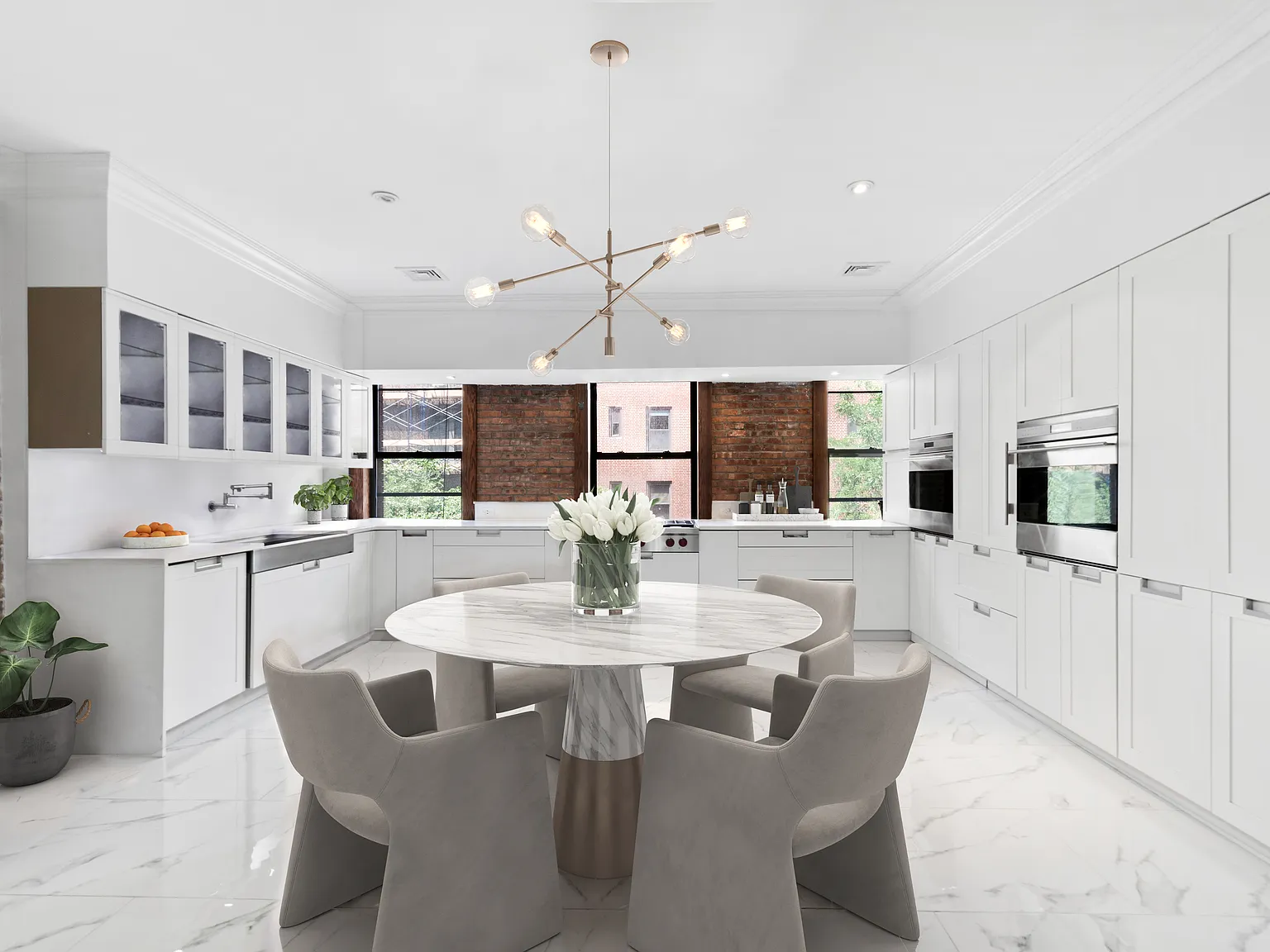 108 West 73rd Street — Photo 3