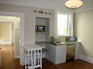 1736 Polk St #105, San Francisco, CA 94109