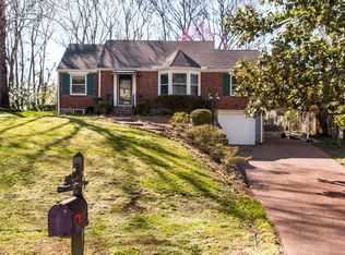3617 General Bate Dr, Nashville, TN 37204