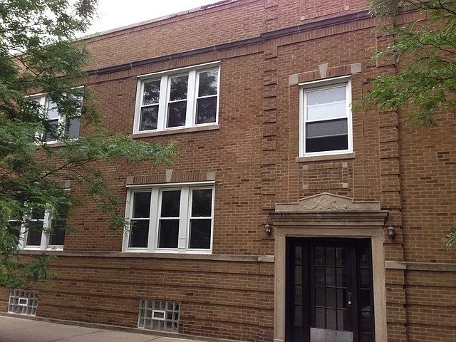 1st image of 5459 N Spaulding Ave APT Be