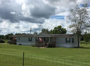 1462 Old Watermelon Rd, Tennille, GA 31089