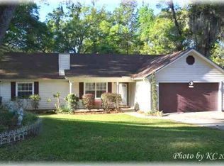 3170 S Fulmer Cir, Tallahassee, FL 32303