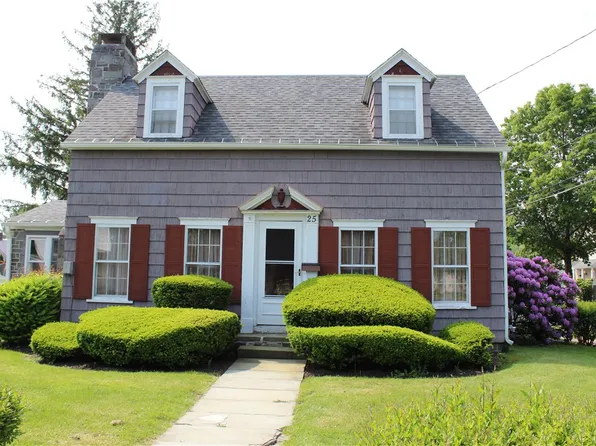 25 Francis Ave, Norwich, NY 13815