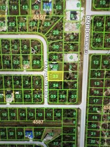 13504 Allentown Ave #33, Pt Charlotte, FL, 33981