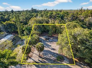 2596 Holly AVE, NAPLES, FL 34112