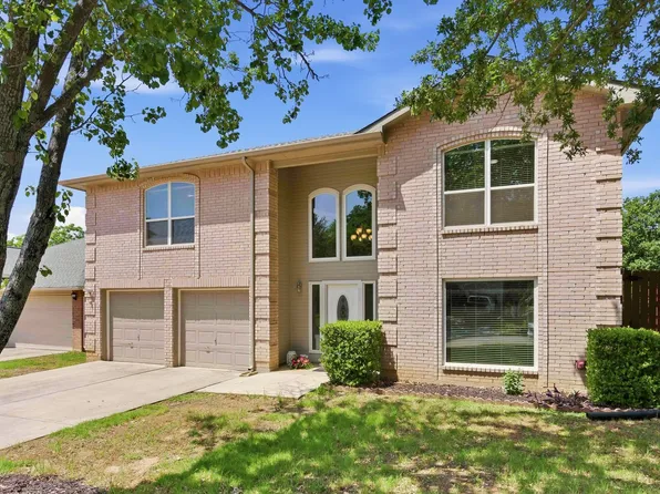 2607 Zachary Dr, Corinth, TX 76210