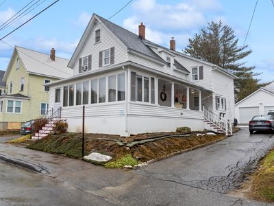 41 Franklin Street, Augusta, ME, 04330