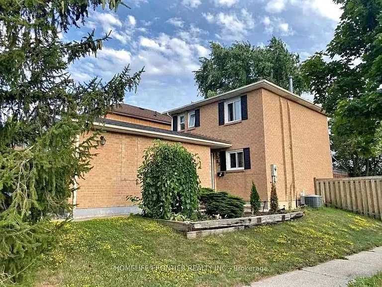 93 Don Head Village Blvd #BASEMENT — Photo 1