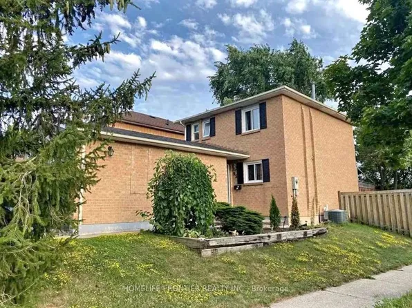 93 Don Head Village Blvd #Basement, Richmond Hill, ON L4C 7N1