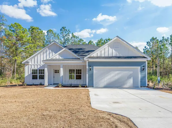 6000 Highway 66, Loris, SC 29569