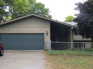7016 83rd Ave N, Brooklyn Park, MN 55445