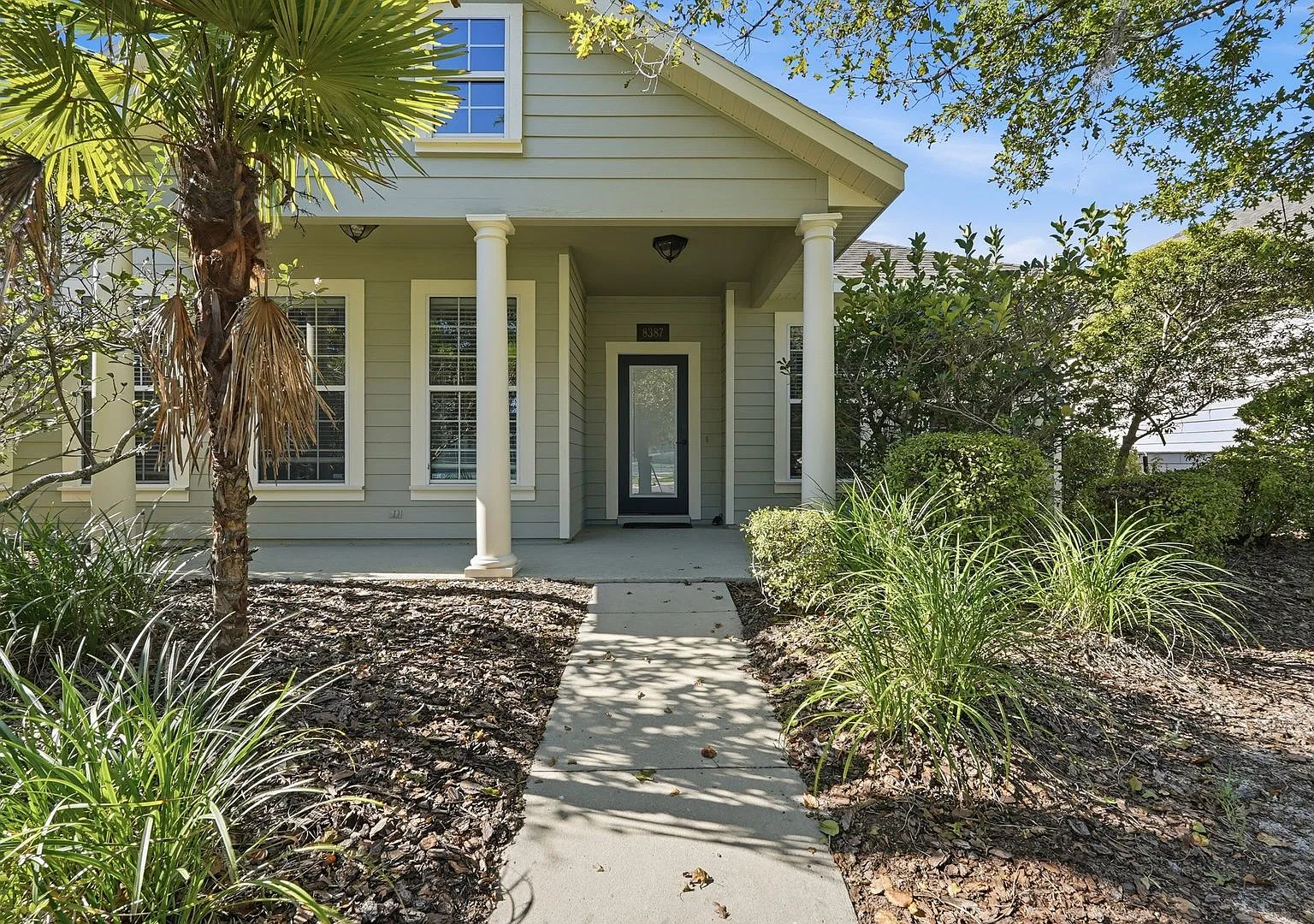 Recreation overload in Longleaf. Walk to pool and all recreational facilities. — Photo 2