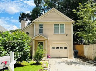 1151 Holly Cir, Lawrenceville, GA 30044