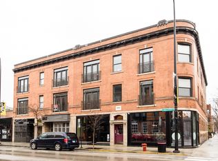 3339 N Halsted St APT 2, Chicago, IL 60657