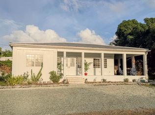 44 Catherine's Rest Est, Christiansted, VI 00820