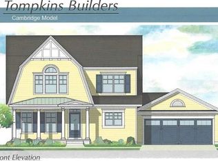 25 Canterbury Way #9-1121-S, Cape May Court House, NJ 08210