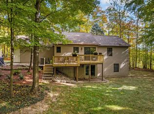 1681 Rasho Rd, Traverse City, MI 49696