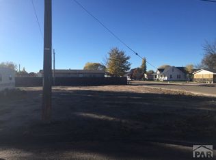 7 Street, Fowler, CO 81039