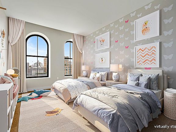 3rd image of 250 West St APT 11G