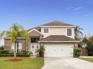 653 Riggs Cir, Davenport, FL 33897