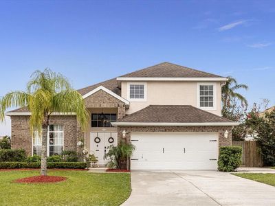 653 Riggs Cir, Davenport, FL, 33897
