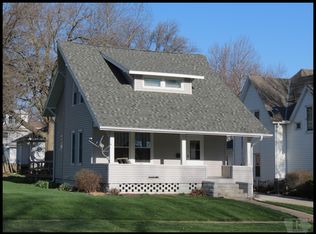 1011 Chestnut St, Atlantic, IA 50022