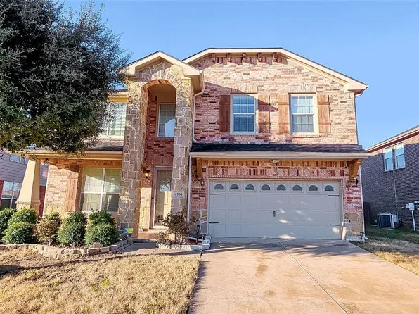 6906 Big Bend Ln, Arlington, TX 76002