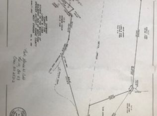 2203 Mulberry Rdg, Spencer, WV 25276