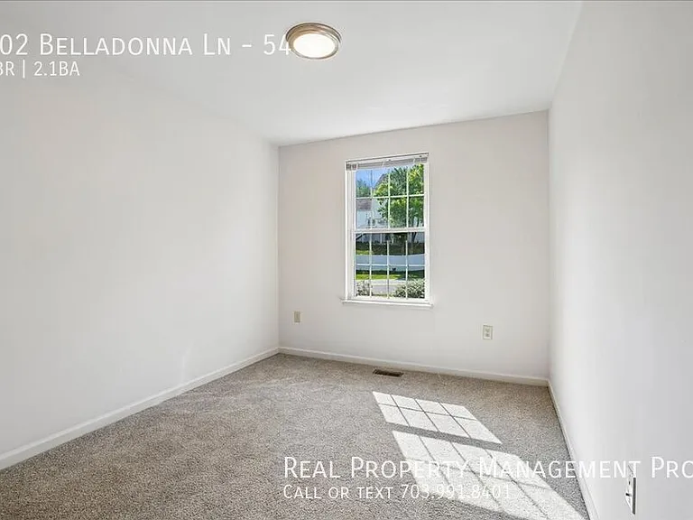 102 Belladonna Ln #54 — Photo 25