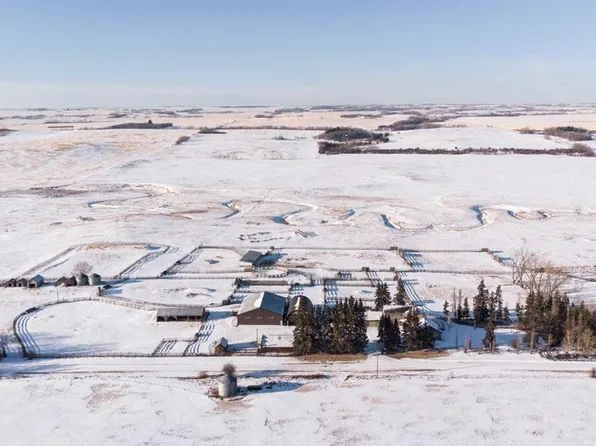 34156 Range Road 270, Mountain View County, AB T0M 0A0