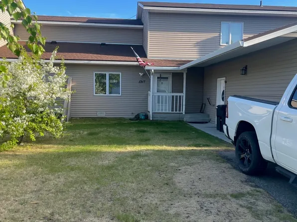 1317 Bainbridge Blvd, Fairbanks, AK 99701