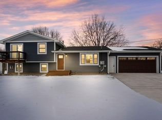21910 Territorial Rd, Rogers, MN 55374