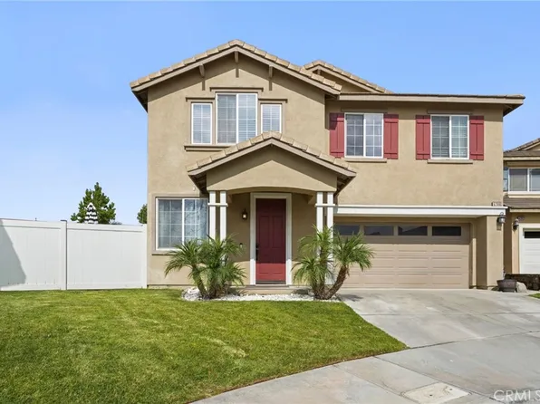 5206 Archery Ct, Fontana, CA 92336