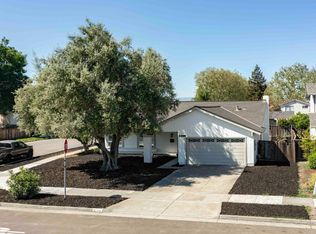 5399 Entrada Olmos, San Jose, CA 95123