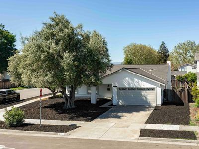 5399 Entrada Olmos, San Jose, CA, 95123