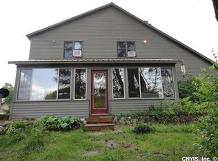 179 Reed Ln, Boonville, NY 13309
