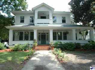 119 S Cook St, Bennettsville, SC 29512