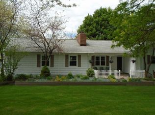 2105 South St, Ovid, NY 14521