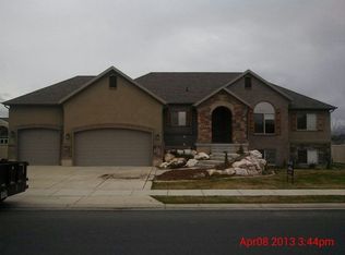4836 W 4825 S, Hooper, UT 84315