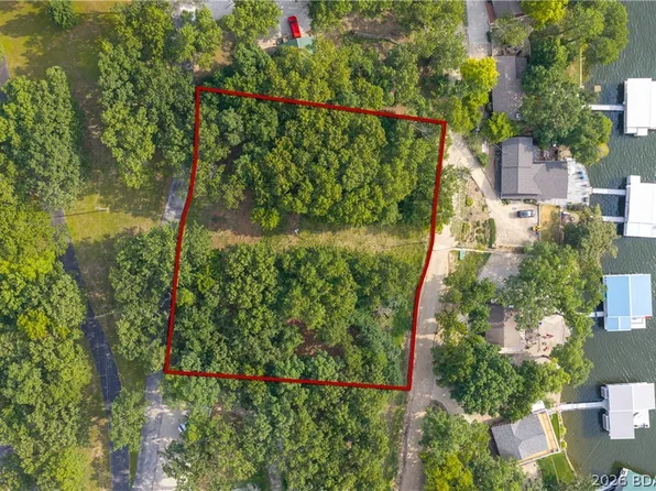 Park Ave Lot 22 & 23, Gravois Mills, MO 65037