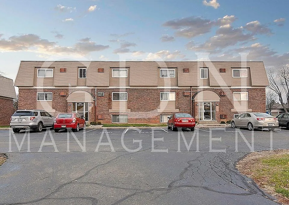1077 Frederick Drive