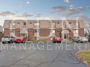 1077 Frederick Drive, Xenia, OH 45385