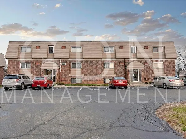 1077 Frederick Drive