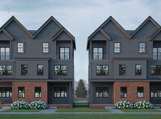 123 Straton St LOT 1, Nashville, TN 37216