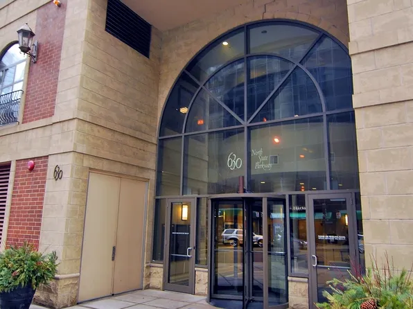630 N State St APT 1309, Chicago, IL 60654