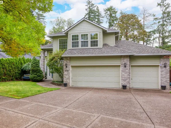 8340 SW 154th Ave, Beaverton, OR 97007