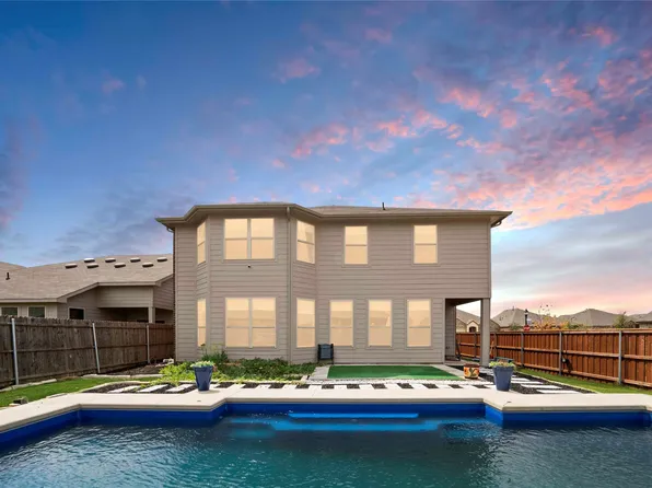 3114 Kirby Ln, Heartland, TX 75126