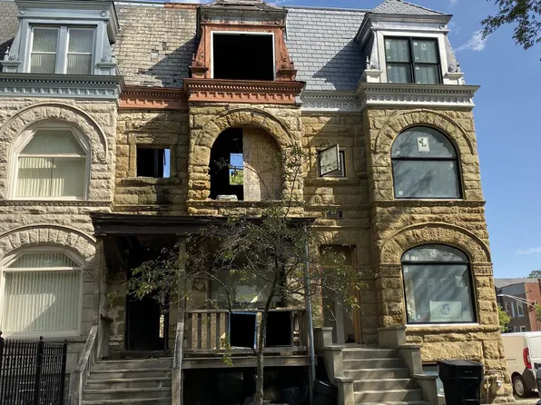 4459 S Ellis Ave, Chicago, IL 60653