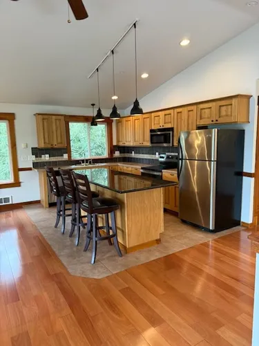 4024 Horsehead Bay Dr NW Photo 1