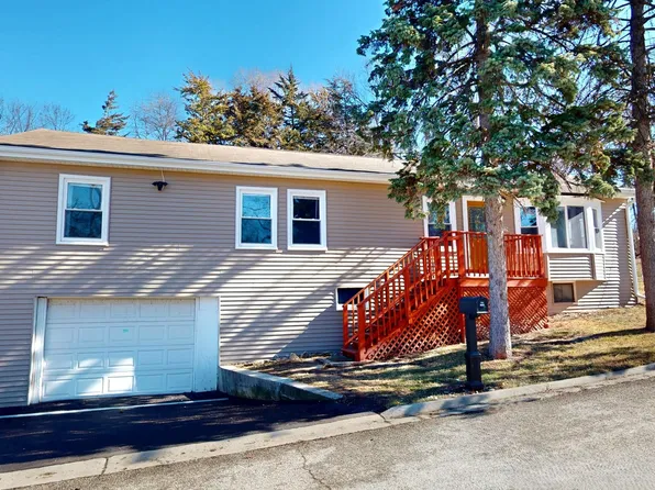 176 E Grand Ave, Fox Lake, IL 60020